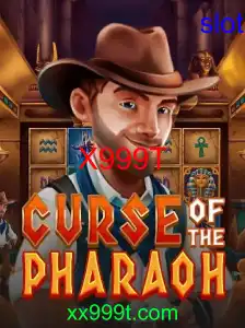 CurseofthePharaoh: Descubra os Segredos do Antigo Egito
