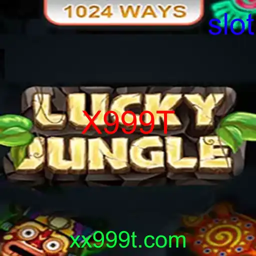 Descubra LuckyJungle1024: A Emoção da Selva na Palma da Mão