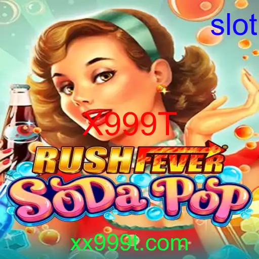 RushFeverSodaPop